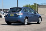 Used 2008 Subaru Impreza 2.5i image 4