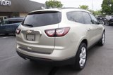 Used 2016 Chevrolet Traverse LT w/ Style and Technology Package image 3