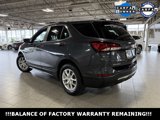 Used 2022 Chevrolet Equinox LT image 6