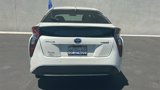 Used 2018 Toyota Prius Four image 3