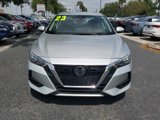 Certified 2023 Nissan Sentra SV image 2