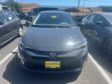 New 2025 Toyota Corolla LE image 2