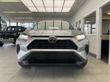 Used 2019 Toyota RAV4 LE image 2