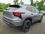 New 2025 Chevrolet Trax ACTIV w/ Driver Confidence Package image 4
