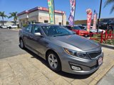 Used 2014 Kia Optima LX image 2