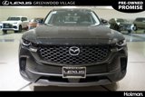 Used 2024 MAZDA CX-50 AWD 2.5 S w/ Cargo Package image 5