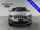 Used 2019 Jeep Cherokee Limited image 4