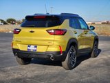 New 2025 Chevrolet TrailBlazer RS w/ Driver Confidence Package image 3