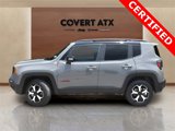 Used 2022 Jeep Renegade Trailhawk image 2