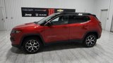 New 2025 Jeep Compass Limited image 4