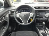 Used 2016 Nissan Rogue S image 2
