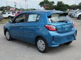 New 2024 Mitsubishi Mirage ES image 5