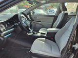 Certified 2016 Toyota Camry SE image 5