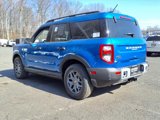 New 2025 Ford Bronco Sport Big Bend image 3