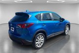 Used 2013 MAZDA CX-5 Grand Touring image 4