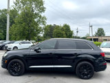 Used 2017 Audi Q7 3.0T Premium Plus w/ Premium Plus Package image 4