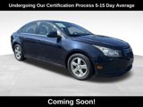 Used 2014 Chevrolet Cruze LT image 1