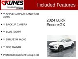 Used 2024 Buick Encore GX Sport Touring image 3