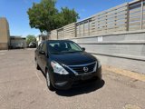 Used 2015 Nissan Versa SV image 6
