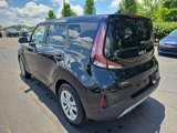 New 2025 Kia Soul LX image 5