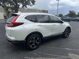Certified 2017 Honda CR-V Touring image 5