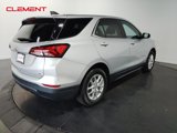 Used 2022 Chevrolet Equinox LT w/ Driver Convenience Package image 4