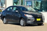 New 2024 Mitsubishi Mirage G4 ES image 2