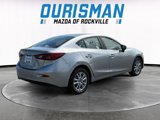 Used 2016 MAZDA MAZDA3 i Touring image 6