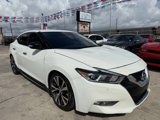 Used 2017 Nissan Maxima 3.5 SV image 2