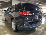 Used 2022 Chevrolet Equinox LT image 2