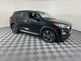 Used 2021 Hyundai Tucson Sport w/ Cargo Package image 2