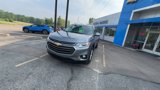 Certified 2020 Chevrolet Traverse LT w/ LPO, Floor Liner Package image 3