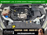 Used 2018 Ford Focus SE w/ SE Appearance Package image 6