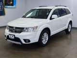 Used 2017 Dodge Journey SXT w/ Comfort/Convenience Group image 4