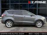 Used 2018 Ford Escape SE image 5