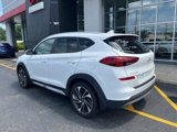 Used 2020 Hyundai Tucson Sport image 6