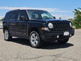 Used 2014 Jeep Patriot Latitude image 2