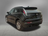 Certified 2023 Cadillac XT4 Sport w/ Cold Weather Package image 4
