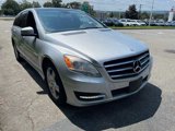 Used 2011 Mercedes-Benz R 350 4MATIC image 3