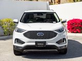Used 2024 Ford Edge SEL w/ Convenience Package image 3