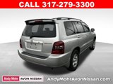 Used 2007 Toyota Highlander 2WD w/ 3rd Row image 3