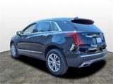 Certified 2022 Cadillac XT5 Premium Luxury image 3