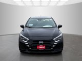 New 2025 Nissan Versa S w/ Trunk Package image 2