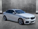 Used 2015 BMW 228i Coupe image 3