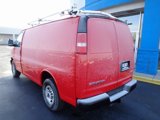 Used 2017 GMC Savana 2500 image 3