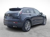 Certified 2022 Cadillac XT4 Sport w/ Comfort Package image 4