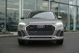 Certified 2024 Audi Q5 2.0T Premium image 6