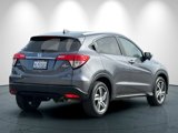 Used 2021 Honda HR-V EX image 4
