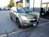 Used 2015 Chevrolet Equinox LT image 2