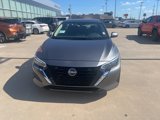 New 2025 Nissan Sentra S image 2